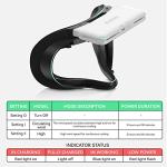 Cooling Fan Face Cover for Oculus Quest 2