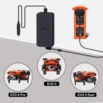 Autel Robotics EVO 2 Series Car Charger with USB