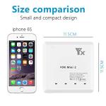 Anbee Multi Battery Charger for DJI Mini 2