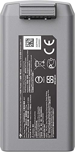 DJI Mavic Mini 2 Charging Hub + Batteries