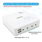 Anbee Multi Battery Charger for DJI Mini 2