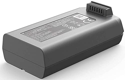 DJI Mavic Mini 2 Charging Hub + Batteries