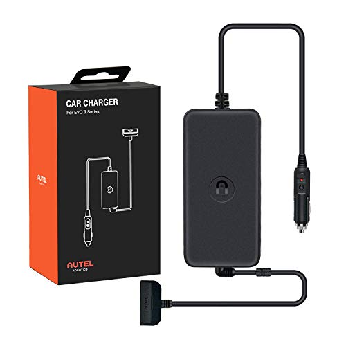 Autel Robotics EVO 2 Series Car Charger with USB