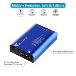 Hanatora Rapid 5-in-1 Charger for DJI FPV Drone