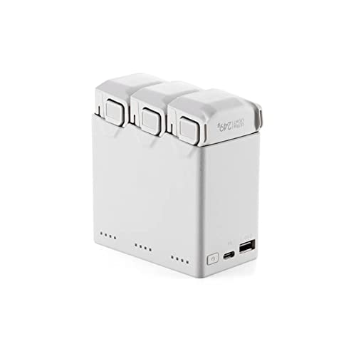 DJI Mini 3 Pro Charging Hub