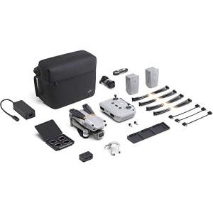 DJI Air 2S Combo Drone - 5.4K Camera, Obstacle Sensing