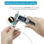 Anbee Multi Battery Charger for DJI Mini 2