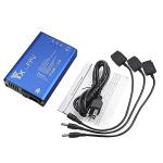 Hanatora Rapid 5-in-1 Charger for DJI FPV Drone