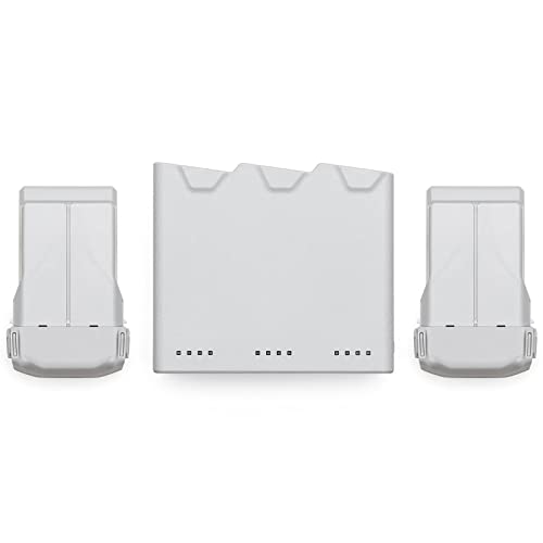 2-Pack Mini 3 Pro Battery + Charging Hub