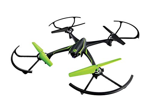 6 Battery Set with Smart Charger for Sky Viper Drones
