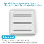 Anbee Multi Battery Charger for DJI Mini 2