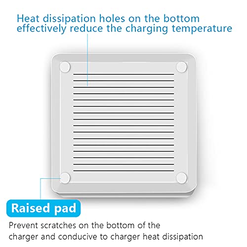 6-in-1 Charger for DJI Mini Drones