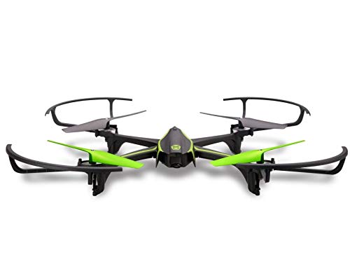 6 Battery Set with Smart Charger for Sky Viper Drones