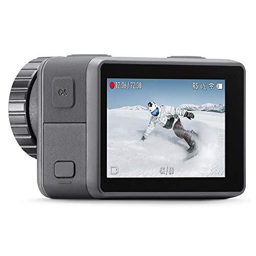 DJI Osmo Action Camera with Dual Display