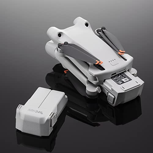 2-Pack Mini 3 Pro Battery + Charging Hub
