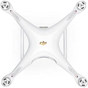 DJI Phantom 4 Pro V2.0 Quadcopter (Aircraft Only)