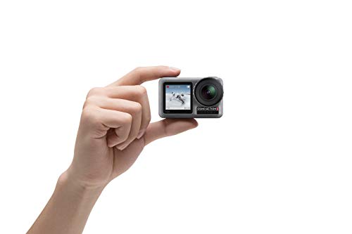 DJI Osmo Action Camera with Dual Display