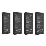 Tello drone battery pack with charger