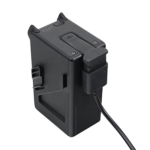 Anbee 5-in-1 Multi Battery Charger for DJI Drone