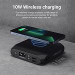 Omni 20+ Power Bank Bundle with Case & Fast Charger