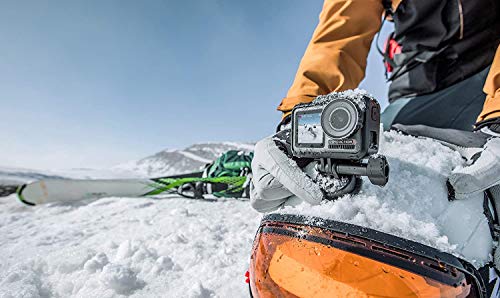 DJI Osmo Action Camera with Dual Display