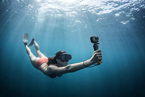 DJI Osmo Action Camera with Dual Display
