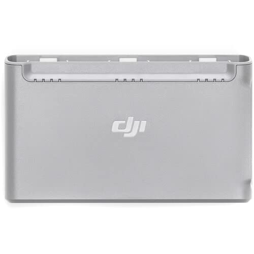 DJI Mavic Mini 2 Charging Bundle