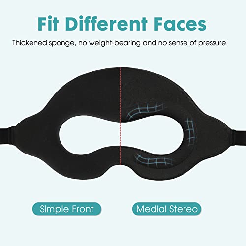 Meta Quest 2 Pro VR Sweat Band