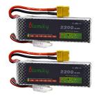 Pack Lipo Battery and Charger Set