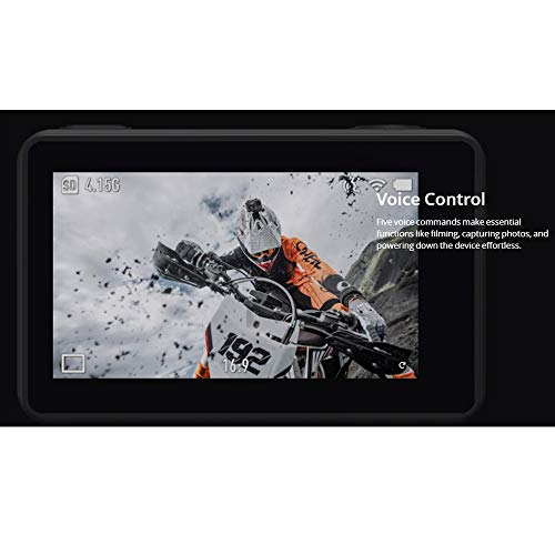 DJI Osmo Action Camera with Dual Display