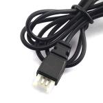 Lithium Battery Charger with USB Connector