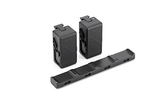 DJI Avata Drone Fly More Kit
