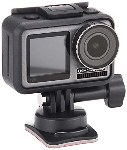 DJI Osmo Action Camera with Dual Display
