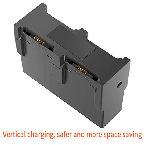 LCD display charger for DJI Spark drone