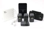 6 in 1 DJI Spark Battery Charger