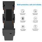 LCD display charger for DJI Spark drone