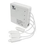 6 in 1 DJI Spark Battery Charger