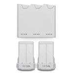 Mini 3 Pro Charging Hub and Batteries