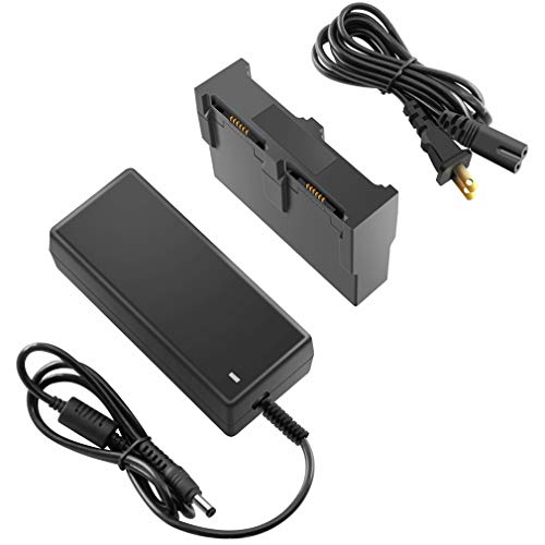 LCD display charger for DJI Spark drone