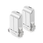 Mini 3 Pro Charging Hub and Batteries