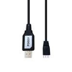 2-Pack Lipo Battery Charger for Drones