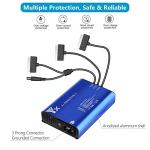 Multi-Charger for DJI Phantom 4 Series Drone