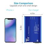 Multi-Charger for DJI Phantom 4 Series Drone