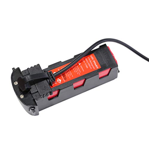 MaximalPower 3-in-1 Balance Charger for Hubsan Zino Drone