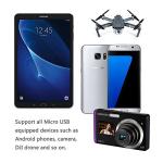 Micro USB to iPhone Cable for DJI Drones