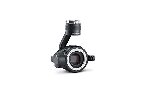 DJI X5S Camera Gimbal (no lens) for Drones