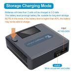 LCD Charger for DJI Mavic Drones