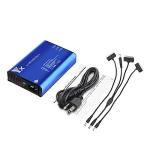 Multi-Charger for DJI Phantom 4 Series Drone