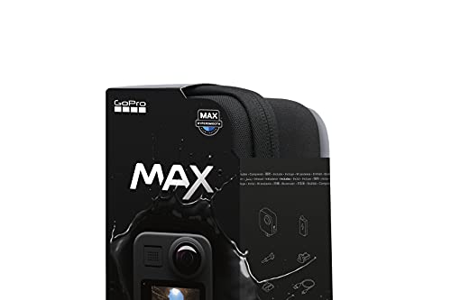 360 Waterproof GoPro MAX Camera