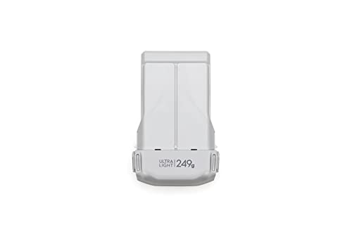 Mini 3 Pro Charging Hub and Batteries